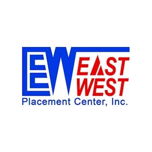 Reviews East West Placement Center, Inc. employee ratings and .